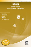 Tama Tu Cover Image