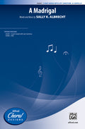 A Madrigal Cover Image