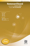 Homeward Bound Cover Image