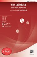 Con la Música Cover Image