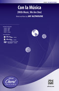 Con la Música Cover Image