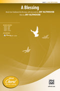 A Blessing Cover Image