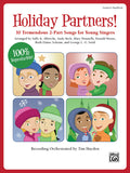 Holiday Partners! Cover Image
