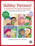 Holiday Partners! Cover Image