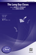 The Long Day Closes Cover Image