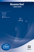 Hosanna Deo! Cover Image