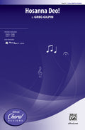 Hosanna Deo! Cover Image