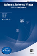Welcome, Welcome Winter Cover Image