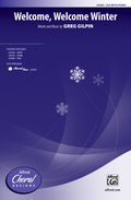 Welcome, Welcome Winter Cover Image