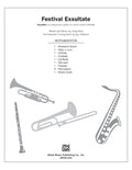 Festival Exsultate Cover Image
