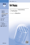 Get Happy Cover Image