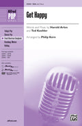 Get Happy Cover Image