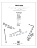 Get Happy Cover Image