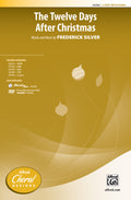 The Twelve Days After Christmas Cover Image