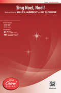 Sing Noel, Noel! Cover Image