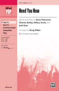 Need You Now Cover Image