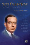 Let's Fall in Love Cover Image