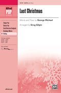 Last Christmas Cover Image