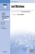 Last Christmas Cover Image