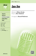 Java Jive Cover Image