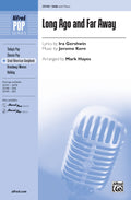 Long Ago and Far Away Cover Image