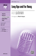 Long Ago and Far Away Cover Image
