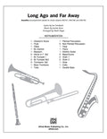Long Ago and Far Away Cover Image