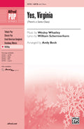 Yes, Virginia Cover Image