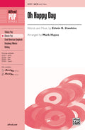 Oh Happy Day Cover Image