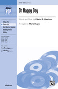 Oh Happy Day Cover Image