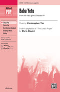 Baba Yetu Cover Image