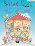 School Daze, Version 2.0 Cover Image