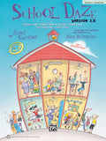 School Daze, Version 2.0 Cover Image