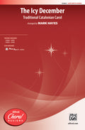 The Icy December Cover Image