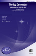 The Icy December Cover Image