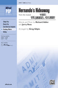 Hernando's Hideaway Cover Image