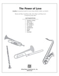 The Power of Love Cover Image