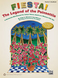 Fiesta! The Legend of the Poinsettia Cover Image