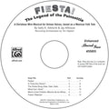 Fiesta! The Legend of the Poinsettia Cover Image