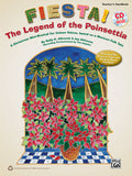 Fiesta! The Legend of the Poinsettia Cover Image