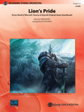 Lion’s Pride (from <i>World of Warcraft: Taverns of Azeroth</i> Original Game Soundtrack) Cover Image