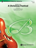 A Christmas Festival, Highlights from Cover Image