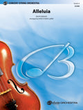 Alleluia Cover Image