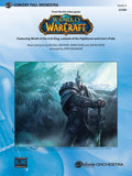 World of Warcraft Cover Image