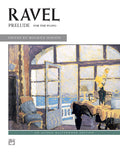 Ravel: Prelude Cover Image