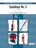 Symphony No. 5 Cover Image