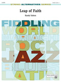Leap of Faith Cover Image
