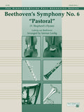 Beethoven's Symphony No. 6 "Pastoral" Cover Image