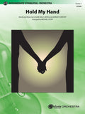 Hold My Hand Cover Image
