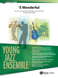 'S Wonderful Cover Image